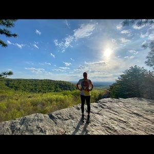 Meet your Posher, Courtney